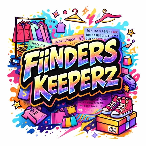 fiinderskeeperz